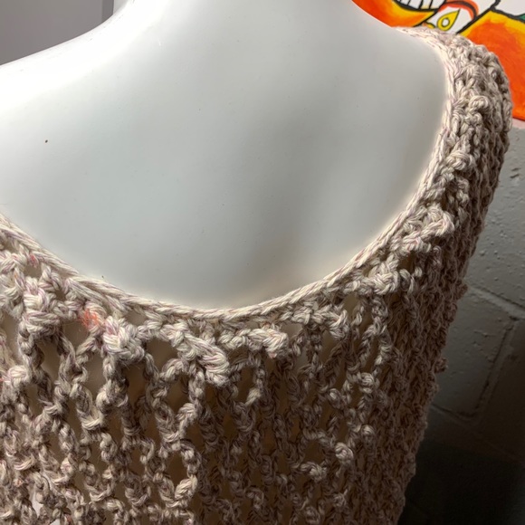 Custom hand crafted beach cover - Picture 11 of 13